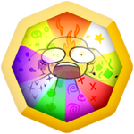 Game Badge Thumbnail