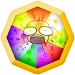 Game Badge Icon