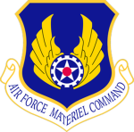 〚MATCOM〛 Air Force Material Command