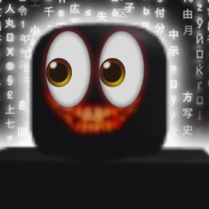 Black Hats SquaD Roblox group icon