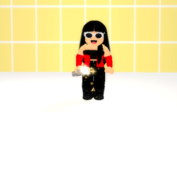 Kawaii Cafe! ~ Clothing store added!