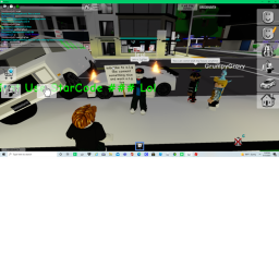 jeu obby