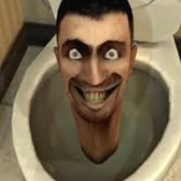 Survival Skibidi Toilet The KILLER (SCARY)