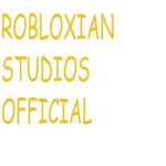 Robloxian Studios Official
