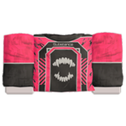 Substance Jersey