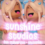 sunshines studio
