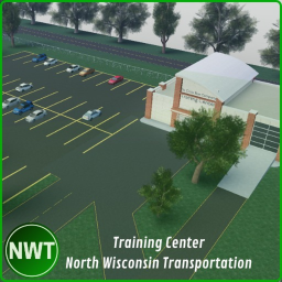 NWT | Training Center