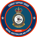[RAAF] AC - Combat Support Group