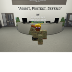 •United States Army