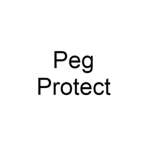 Peg protect