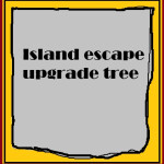 island Upgrade Tree
