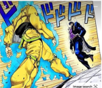 JOJOS BIZARRE CLUB
