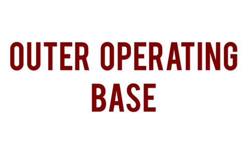 [RAID] Outer Operating Base