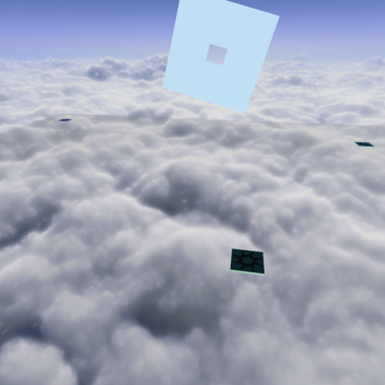 Sword Fight in The Sky