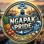NGAPAK PRIDE