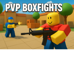 [🎄] PVP Boxfights