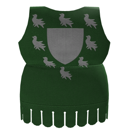 Medieval Erpingham Jupon Roblox item