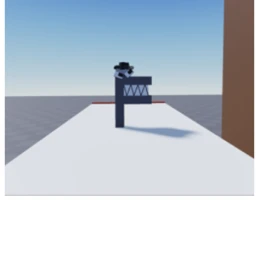 Alphabet Runner icon