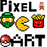 Let's Talk Pixel Art