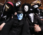 Hollywood Undead Army (H.U.A)