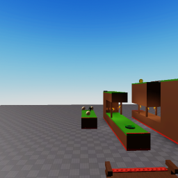 Speed Building