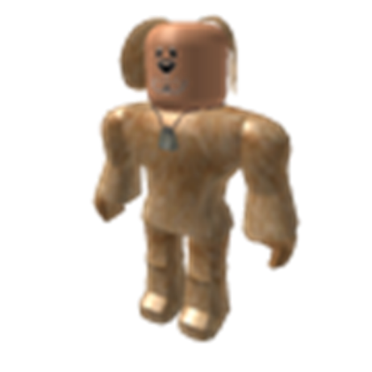 Dog Roblox decal