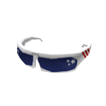 Independence Day Shades