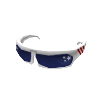 [Code: IDS] Independence Day Shades thumbnail