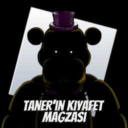 Taner'in Kıyafet Mağzası
