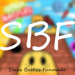 Slap Battles 👏 (Fan Made) icon