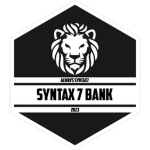 syntaxBank