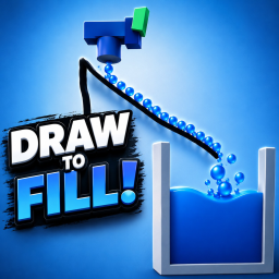 Draw to Fill