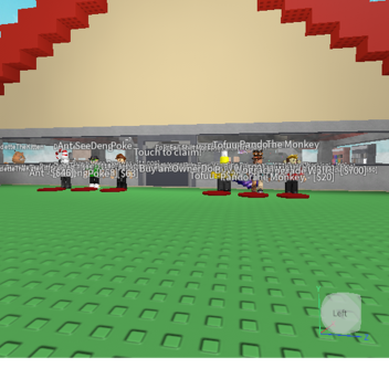 The Crew Tycoon