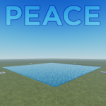 Peace at Last