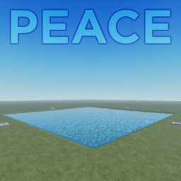 Peace at Last