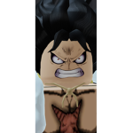 Time skip Rubber