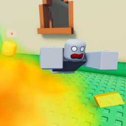 If You Say E, You Explode!