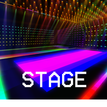 ALVARO'S STAGE