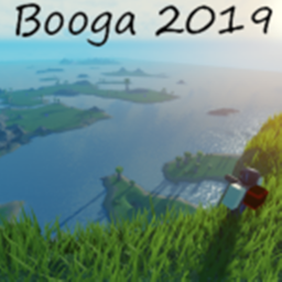 [Bug Fixes!] 2019 Booga Booga
