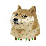 Potato Doge [☘️]