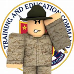 --USMC-- Training & Education Command