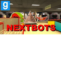 gm_construct Nextbots