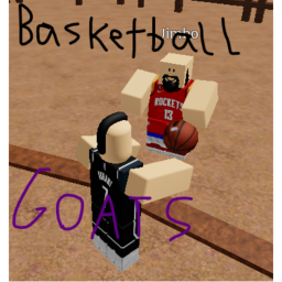 Basketball Goats icon