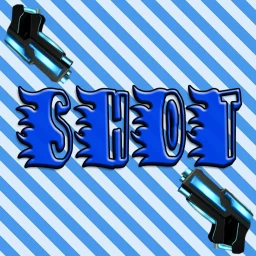 Shot icon