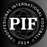 PIF 24 | Proffesional International Football