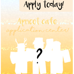 Apricot Café™ Applications