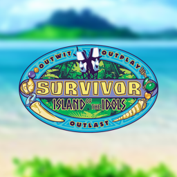 Survivor: Island of the Idols