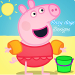 Hazy Days Designs