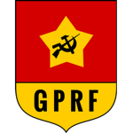 German Popular Revolutionary Front