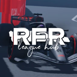 [TEMP CLOSED] RFR | League Race Hub icon